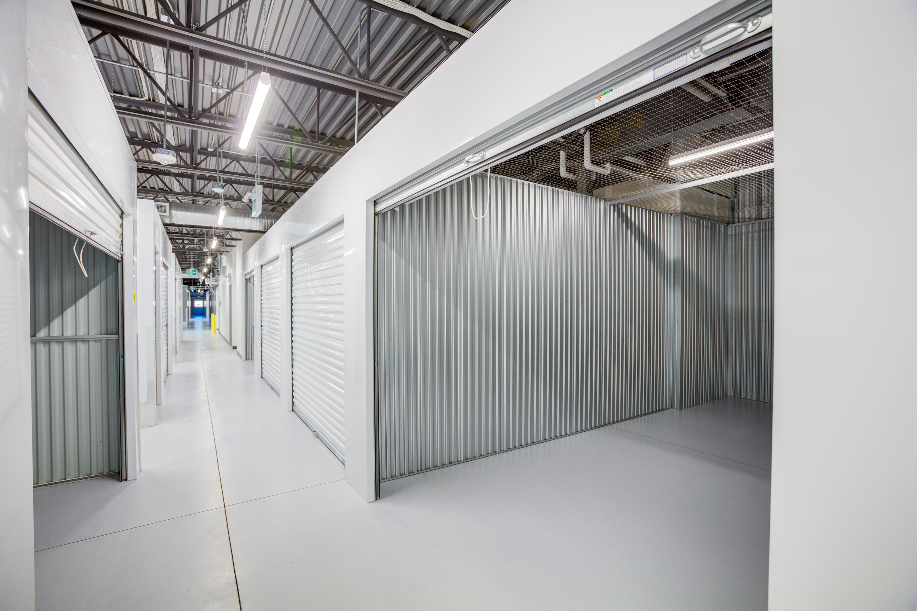 Storage Facilities, Pest Management, Extermination Select Exterminating